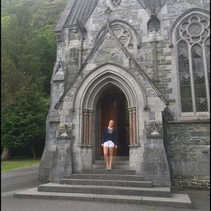 Meet your Posher, Bailey