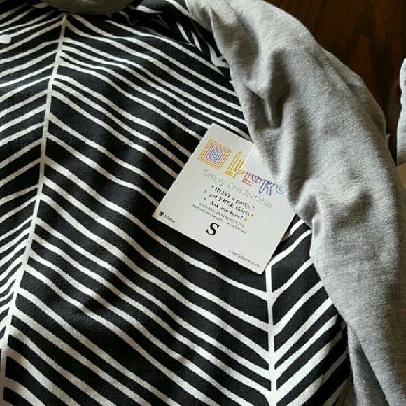Lularoe Randy