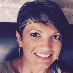 Meet your Posher, Beth