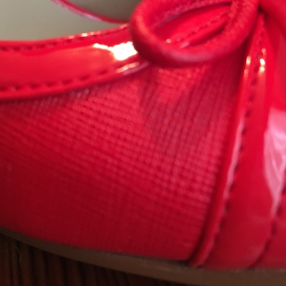 Red heels - Picture 4 of 4