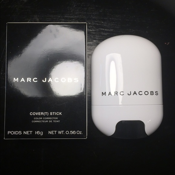Marc Jacobs Cover(T) Stick Color Corrector