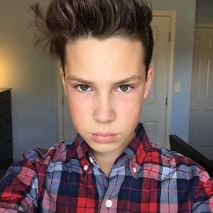 Meet your Posher, Jackson