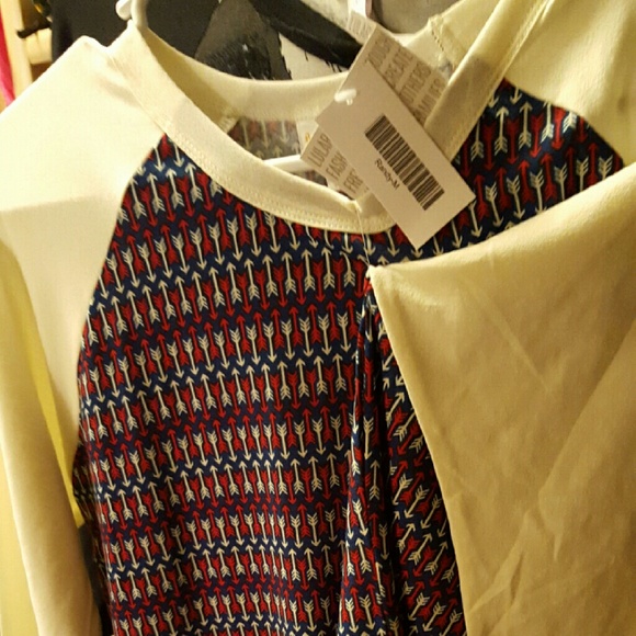 Lularoe Randy