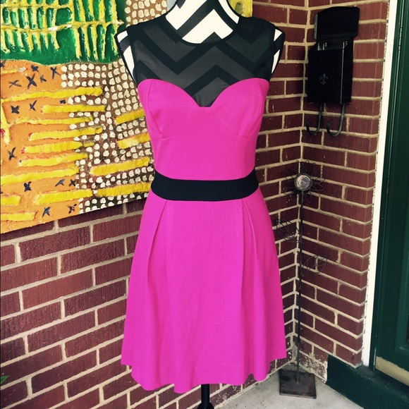 Jessica Simpson Lovely Dress