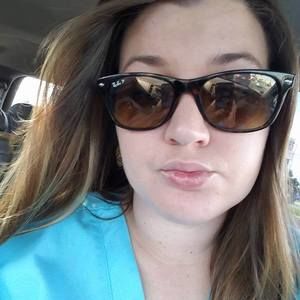 Meet your Posher, Gessicca rae-banks