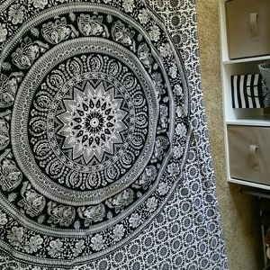 Urban outfitters tapestry