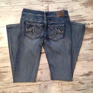 Maurices Jeans