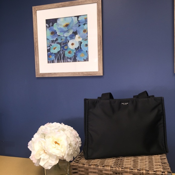 kate spade Handbags - Kate Spade Diaper Bag