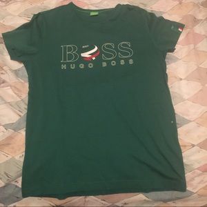 Hugo boss World Cup edition
