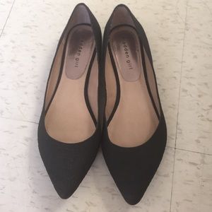 Madden girl flats