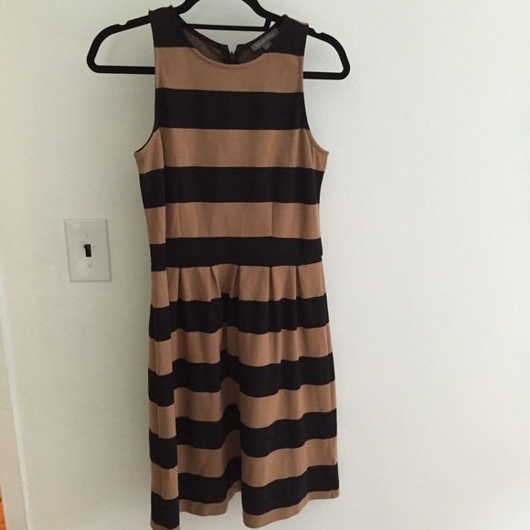 Tinley Road Striped Dress - Picture 2 of 3