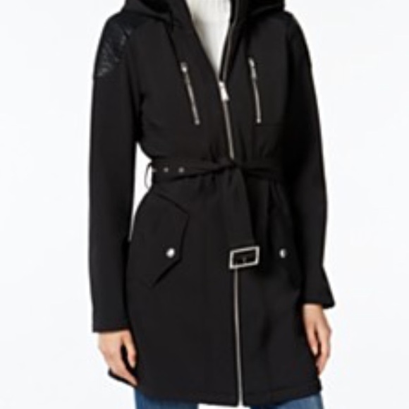 NEW!! BCBG winter Jacket!