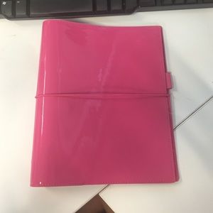 Filofax A5 domino