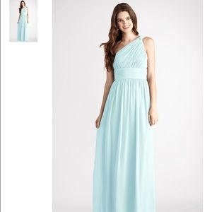 Donna Morgan Bridesmaid Dress