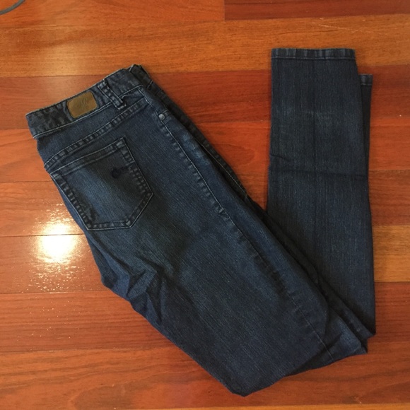 American Rag Curvy Skinny Jean