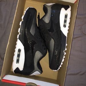 Women's air max 90 premium