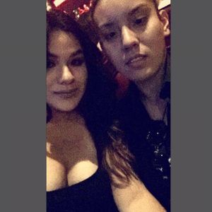 Meet your Posher, Janet