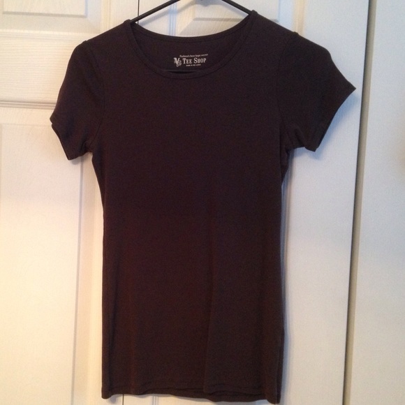 Victoria secret tee