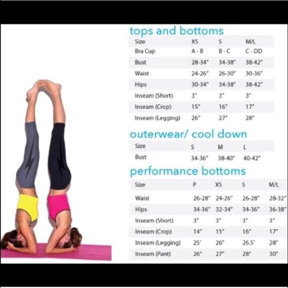 ❌❌❌SOLD OUT Sexy Mesh Electric Yoga workout Pants - Picture 4 of 4