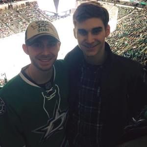 Meet your Posher, Conor