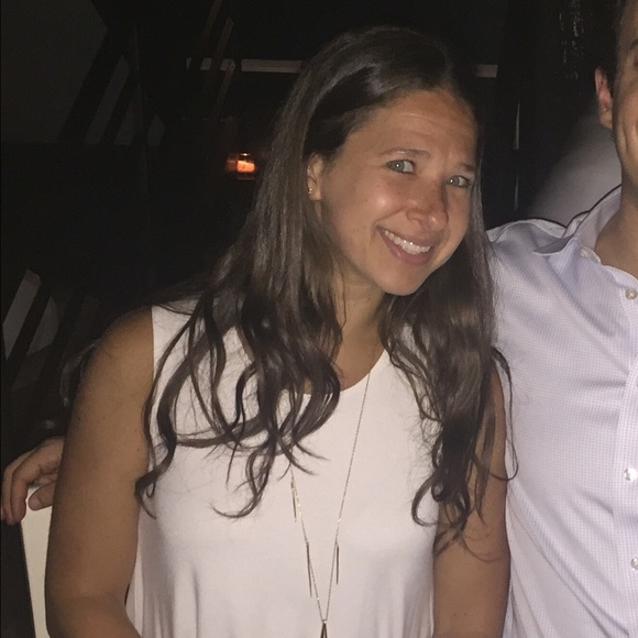 Meet your Posher, Brooke