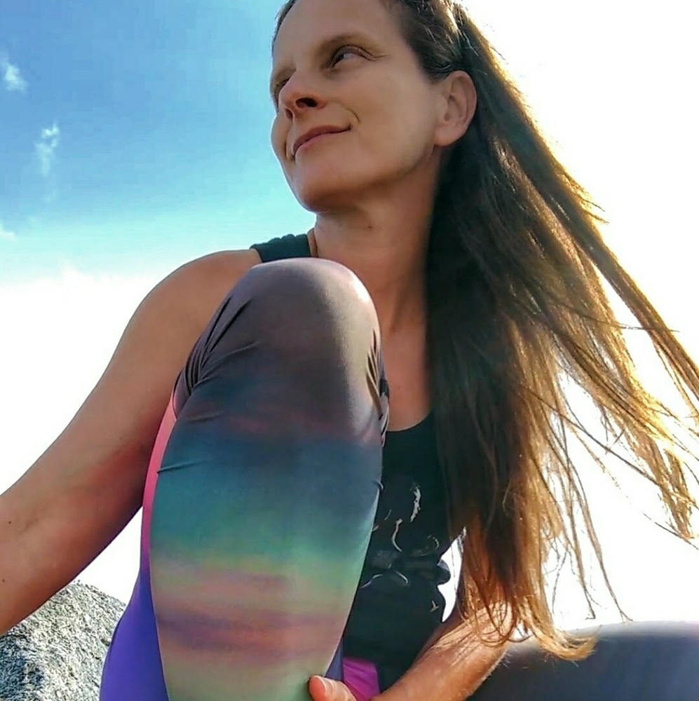 Meet your Posher, Sharon