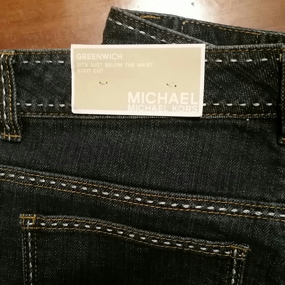 Michael Kors Denim - Michael Kors jeans