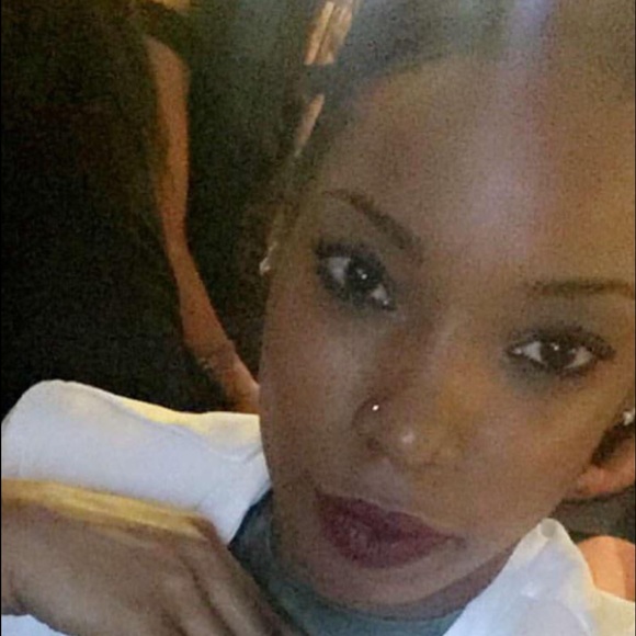 Meet your Posher, Tammy