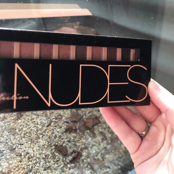Eyeshadow