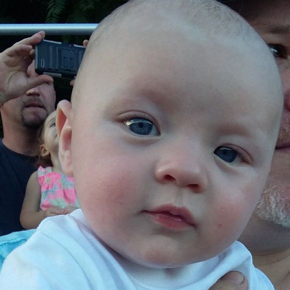 Meet your Posher, Jeannie