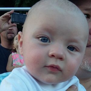 Meet your Posher, Jeannie