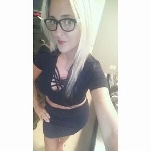 Meet your Posher, Kristy