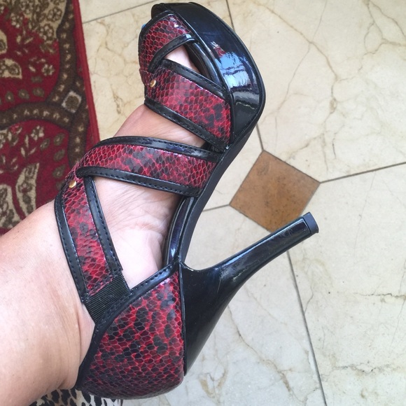 Michael Kors shoes