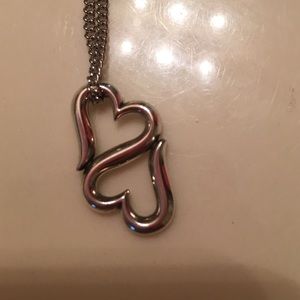 James Avery sterling silver CHAIN ONLY