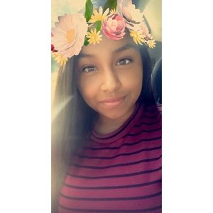 Meet your Posher, Jesica
