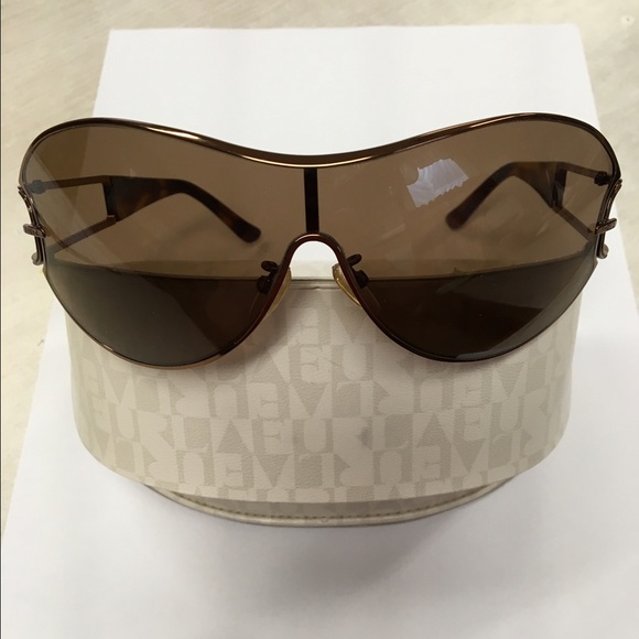 Furla Sunglasses with case