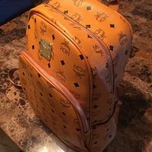 MCM BAG