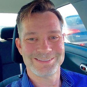 Meet your Posher, Gary