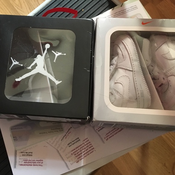 The Jordan $20 Nike $20