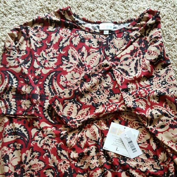 Lularoe Irma