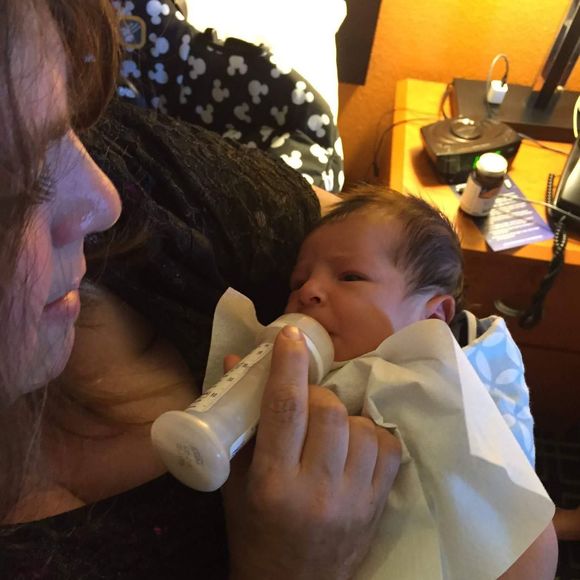 Meet your Posher, Beth - Picture 1 of 1