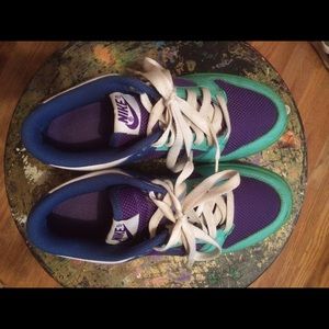 Women's Nike SB Dunks Low