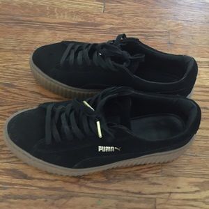 Fenty Rihanna Creepers Puma