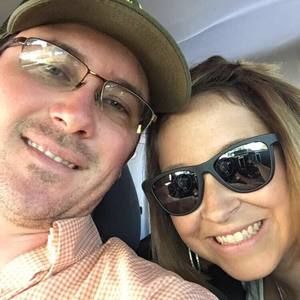 Meet your Posher, Kaci