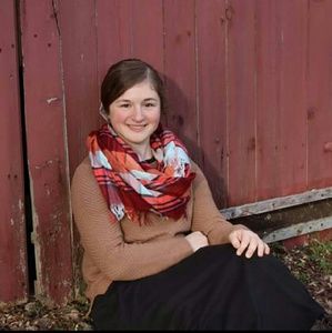 Meet your Posher, Sheri