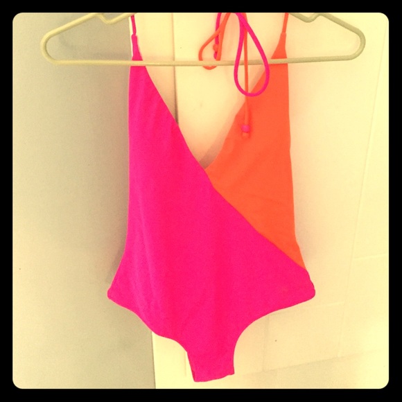 Victoria's Secret monokini NWOT