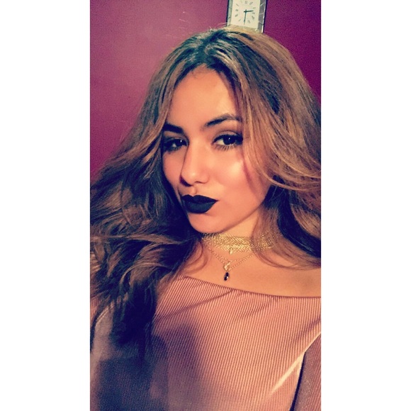 Meet your Posher, Daniela