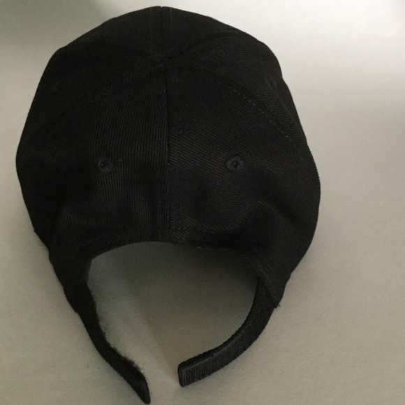 NWOT👯🌺👯GIRLS RHINSTONE BASEBALL STYLE CAP👯🌺👯 - Picture 3 of 4