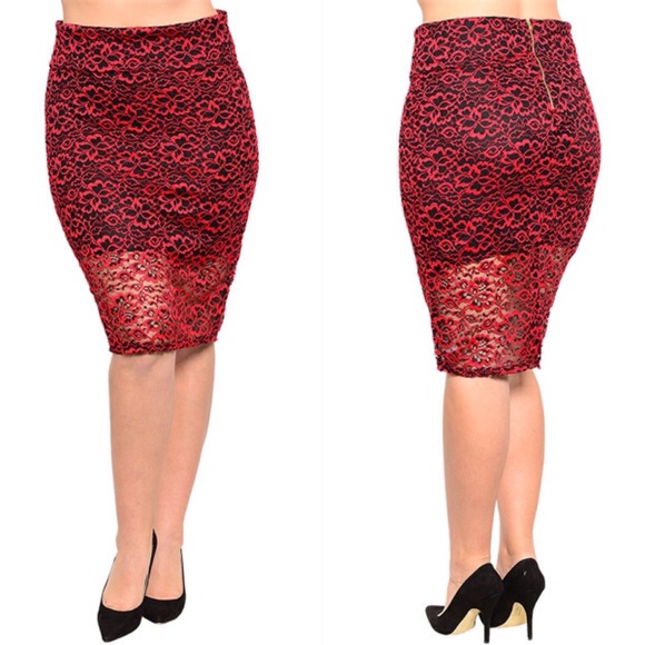 Boutique Dresses & Skirts - Skirt 🔹Price Firm 🔹