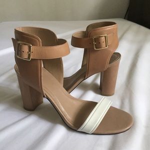 Cole Haan heels